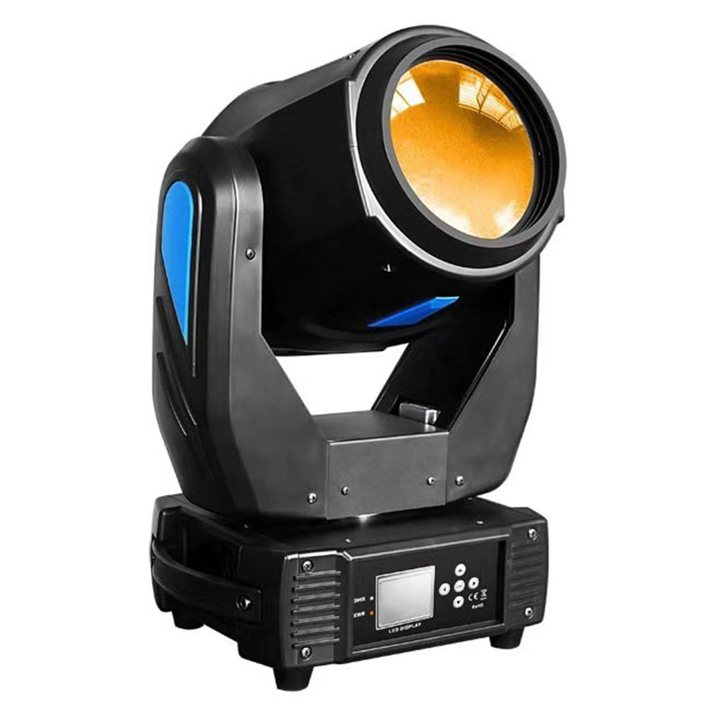 260W sharpy beam moving head light HS-MB260